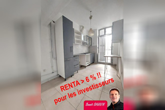 Vente Appartement 13001, MARSEILLE France