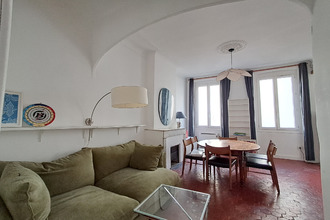 Ma-Cabane - Vente Appartement Marseille, 52 m²