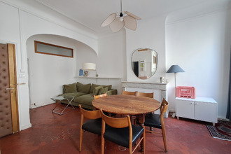 Ma-Cabane - Vente Appartement Marseille, 52 m²