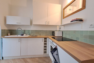 Ma-Cabane - Vente Appartement Marseille, 52 m²