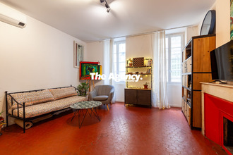 Ma-Cabane - Vente Appartement Marseille, 64 m²