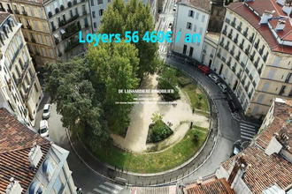 Ma-Cabane - Vente Appartement Marseille, 236 m²