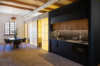 Ma-Cabane - Vente Appartement Marseille, 250 m²