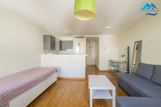 Ma-Cabane - Vente Appartement Marseille, 32 m²