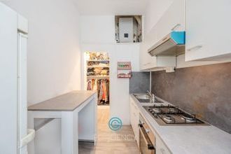 Ma-Cabane - Vente Appartement Marseille, 43 m²