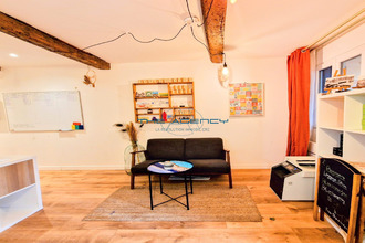 Ma-Cabane - Vente Appartement Marseille, 31 m²