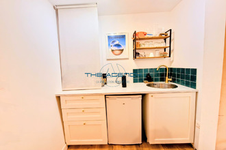 Ma-Cabane - Vente Appartement Marseille, 31 m²