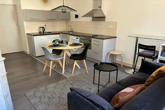 Ma-Cabane - Vente Appartement Marseille, 34 m²