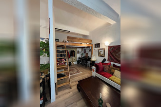 Ma-Cabane - Vente Appartement Marseille, 28 m²