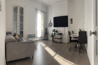 Ma-Cabane - Vente Appartement Marseille, 81 m²