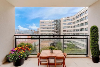 Vente Appartement 13002, Marseille France