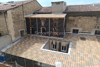 Ma-Cabane - Vente Appartement Marseille, 34 m²