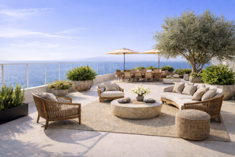 Ma-Cabane - Vente Appartement Marseille, 205 m²