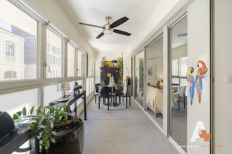 Ma-Cabane - Vente Appartement Marseille, 76 m²