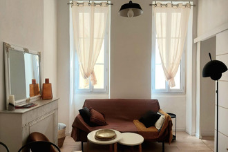 Vente Appartement 13002, MARSEILLE France