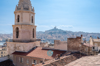 Ma-Cabane - Vente Appartement Marseille, 115 m²