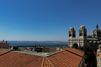 Ma-Cabane - Vente Appartement Marseille, 43 m²