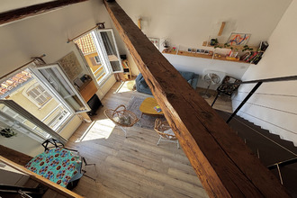 Ma-Cabane - Vente Appartement Marseille, 43 m²