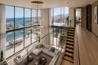 Ma-Cabane - Vente Appartement Marseille, 180 m²