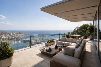 Ma-Cabane - Vente Appartement Marseille, 180 m²