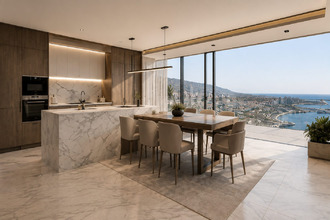 Ma-Cabane - Vente Appartement Marseille, 180 m²