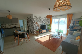 Ma-Cabane - Vente Appartement Marseille, 57 m²