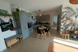 Ma-Cabane - Vente Appartement Marseille, 57 m²