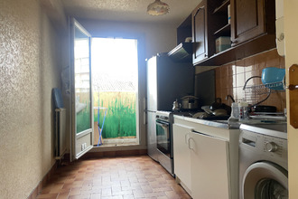 Vente Appartement 13003, Marseille France