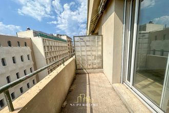 Ma-Cabane - Vente Appartement Marseille, 59 m²