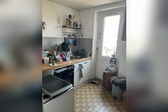 Ma-Cabane - Vente Appartement Marseille, 49 m²