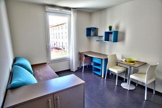 Vente Appartement 13003, Marseille France