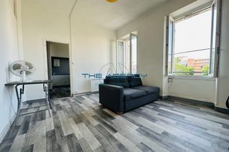 Ma-Cabane - Vente Appartement Marseille, 33 m²