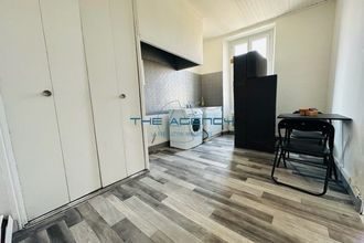 Ma-Cabane - Vente Appartement Marseille, 33 m²