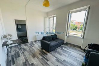 Ma-Cabane - Vente Appartement Marseille, 33 m²