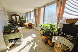 Ma-Cabane - Vente Appartement Marseille, 59 m²