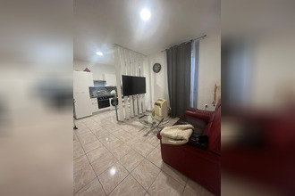 Ma-Cabane - Vente Appartement Marseille, 27 m²