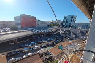 Ma-Cabane - Vente Appartement Marseille, 35 m²