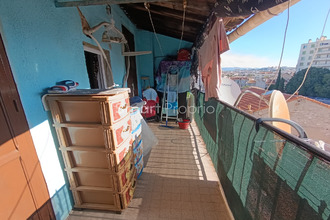 Ma-Cabane - Vente Appartement Marseille, 35 m²