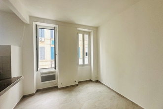Vente Appartement 13003, Marseille France
