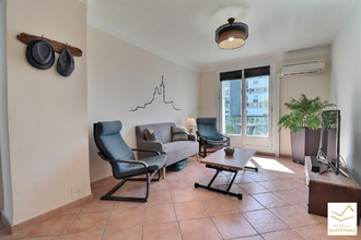 Ma-Cabane - Vente Appartement Marseille, 52 m²
