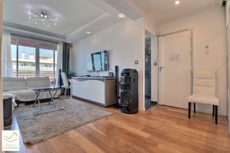 Ma-Cabane - Vente Appartement Marseille, 60 m²