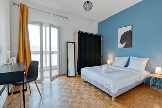 Ma-Cabane - Vente Appartement Marseille, 91 m²