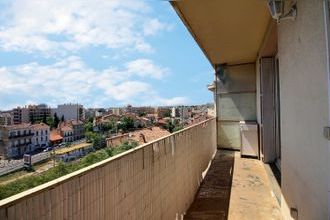 Ma-Cabane - Vente Appartement Marseille, 38 m²