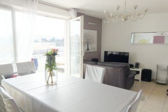 Ma-Cabane - Vente Appartement Marseille, 59 m²