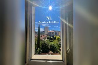 Ma-Cabane - Vente Appartement Marseille, 47 m²