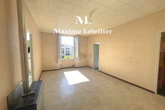 Ma-Cabane - Vente Appartement Marseille, 47 m²