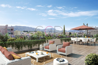 Ma-Cabane - Vente Appartement Marseille, 88 m²