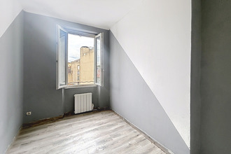 Ma-Cabane - Vente Appartement Marseille, 42 m²