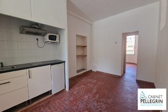 Ma-Cabane - Vente Appartement Marseille, 29 m²