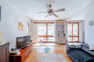 Ma-Cabane - Vente Appartement Marseille, 87 m²